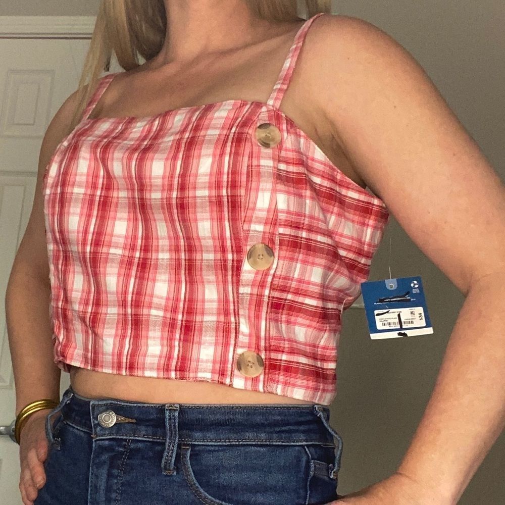 Crop Top - Picture 5 of 5